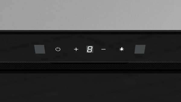 Вытяжка скрытая Schtoff Tango 60