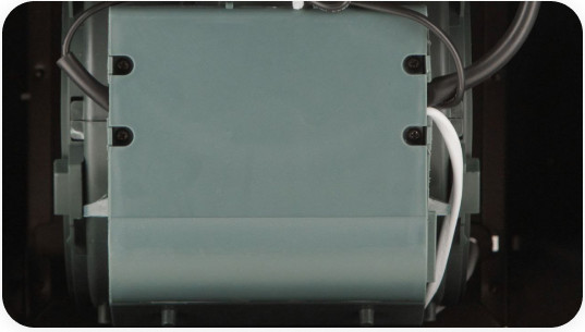 Вытяжка скрытая Schtoff Tango 60