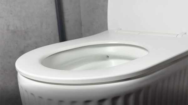 Унитаз подвесной с инсталляцией Roxen StounFix Dual Fresh 868520