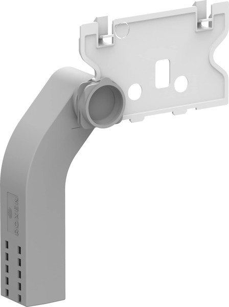 Унитаз подвесной с инсталляцией Roxen StounFix Dual Fresh 868528