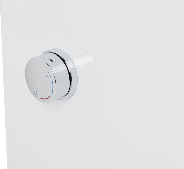 Унитаз подвесной с инсталляцией Roxen StounFix Dual Fresh 868571