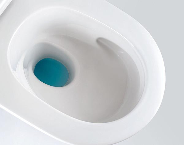 Унитаз подвесной с инсталляцией Roxen StounFix Dual Fresh 868604