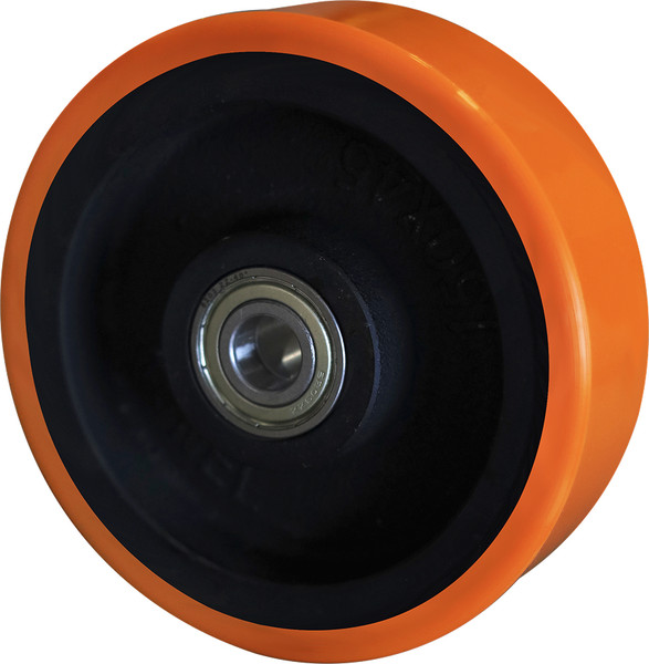 Колесо для тележки складской Ronel CPU 100 - фото