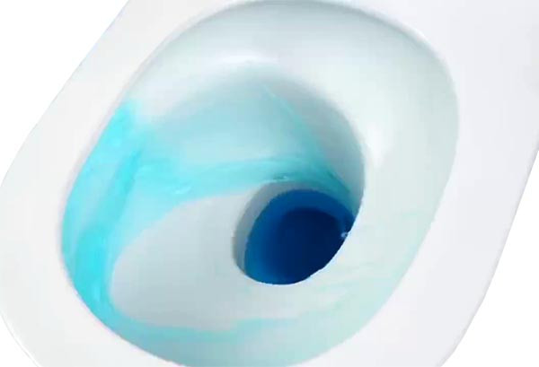 Унитаз подвесной с инсталляцией Roxen StounFix Dual Fresh 868634