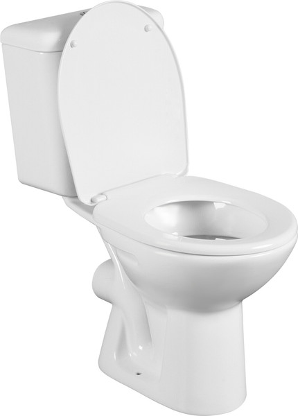 Унитаз напольный Jika Zeta 8253960002429