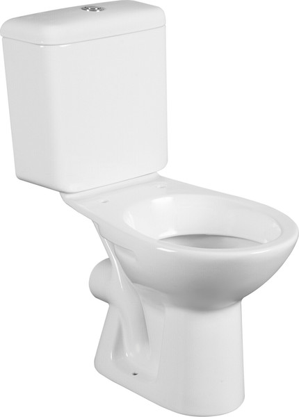 Унитаз напольный Jika Zeta 8253960002429