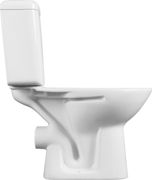 Унитаз напольный Jika Zeta 8253960002429