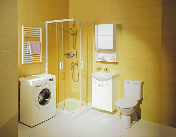 Унитаз напольный Jika Zeta 8253960002429