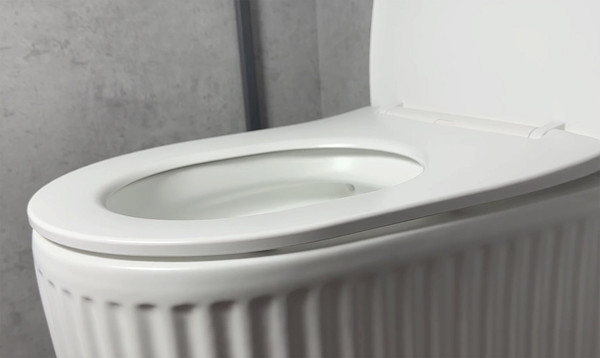 Унитаз подвесной с инсталляцией Roxen StounFix Dual Fresh 868649