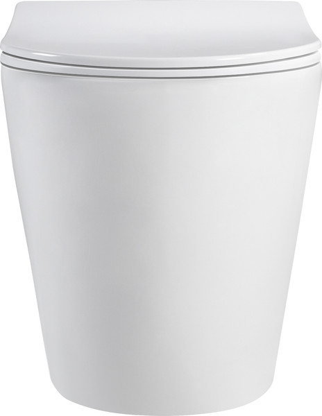 Унитаз приставной с инсталляцией Roxen Attach 868676