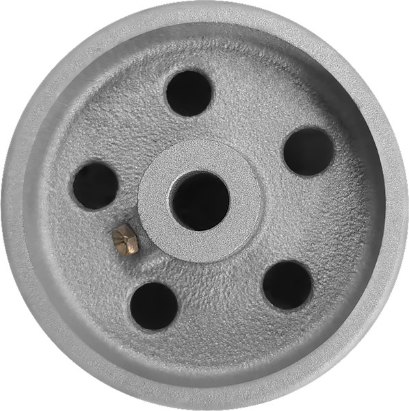 Колесо для тележки складской Ronel CSS 80 - фото