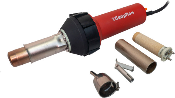 Комплект принадлежностей для сварки СВАРПОМ СП 11 / 3.11200