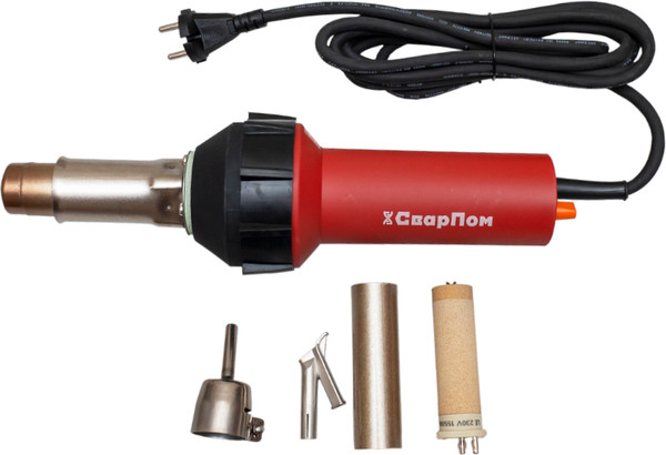 Комплект принадлежностей для сварки СВАРПОМ СП 11 / 3.11200
