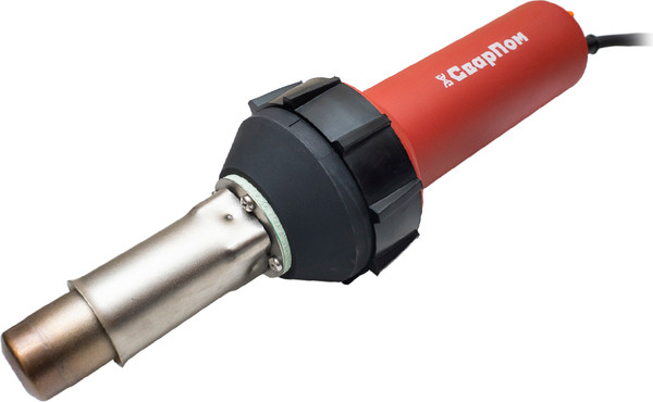 Профессиональный строительный фен СВАРПОМ СП11 / 3.11100 - фото