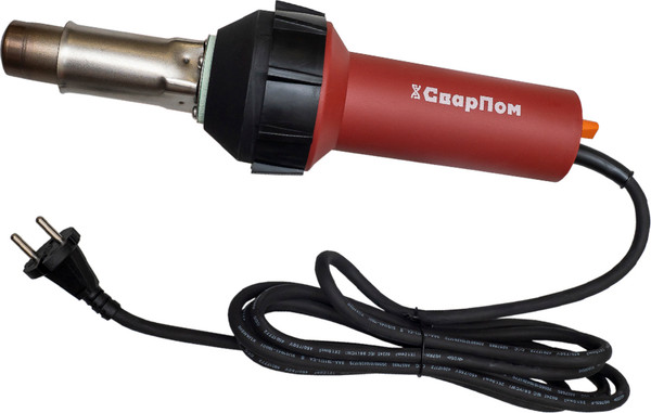 Профессиональный строительный фен СВАРПОМ СП11 / 3.11100
