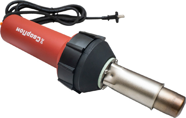 Профессиональный строительный фен СВАРПОМ СП11 / 3.11100