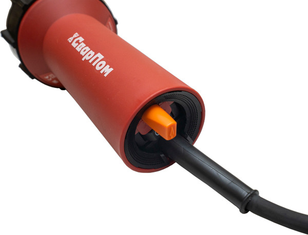 Профессиональный строительный фен СВАРПОМ СП11 / 3.11100