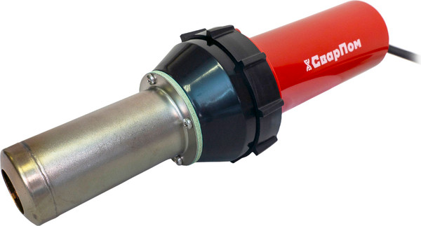 Профессиональный строительный фен СВАРПОМ СП15 / 3.15000 - фото