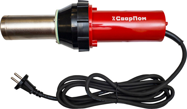 Профессиональный строительный фен СВАРПОМ СП15 / 3.15000