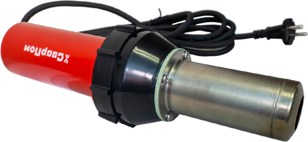 Профессиональный строительный фен СВАРПОМ СП15 / 3.15000