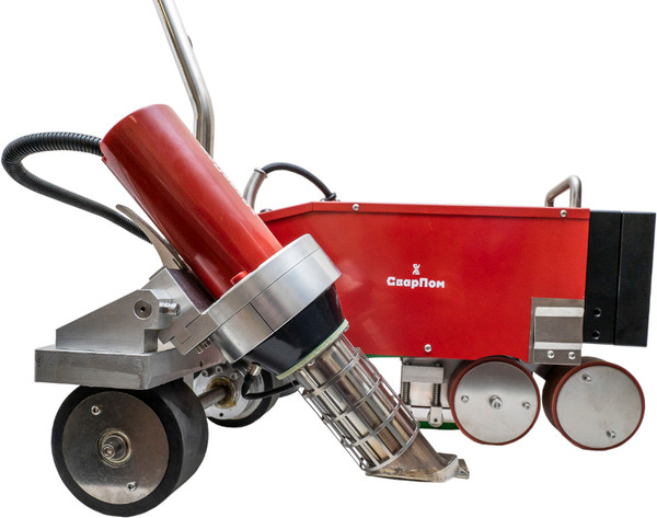 Сварочный аппарат СВАРПОМ Горячего воздуха СП41 / 3.41100