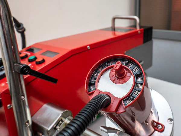 Сварочный аппарат СВАРПОМ Горячего воздуха СП41 / 3.41100