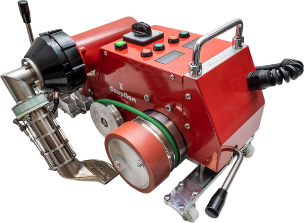 Сварочный аппарат СВАРПОМ Горячего воздуха СП51 / 3.51300 - фото