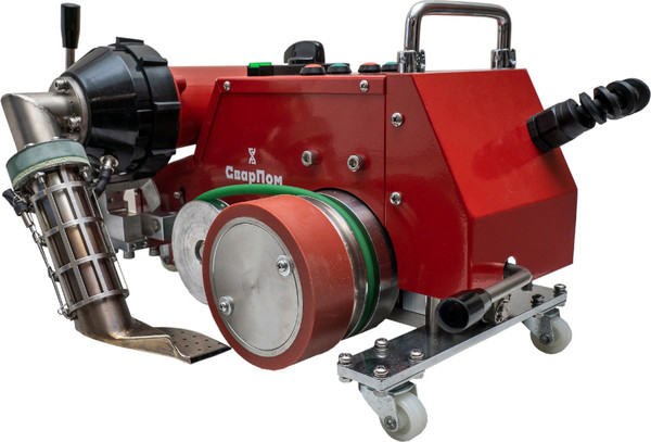 Сварочный аппарат СВАРПОМ Горячего воздуха СП51 / 3.51300