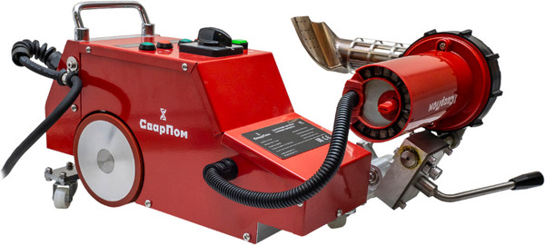 Сварочный аппарат СВАРПОМ Горячего воздуха СП51 / 3.51300