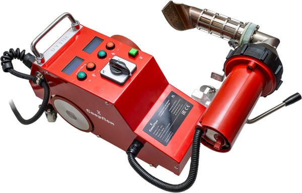 Сварочный аппарат СВАРПОМ Горячего воздуха СП51 / 3.51300