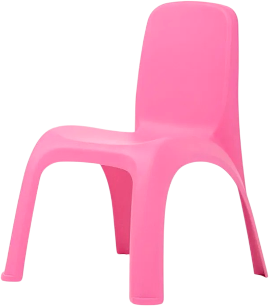 Стул детский ИМпласт 15504 - фото