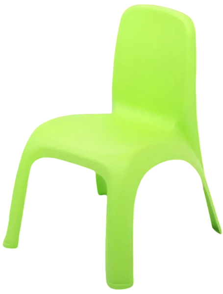 Стул детский ИМпласт 15505 - фото