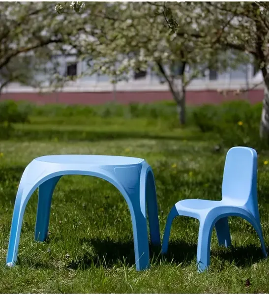 Стул детский ИМпласт 15505