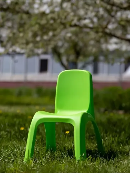 Стул детский ИМпласт 15505