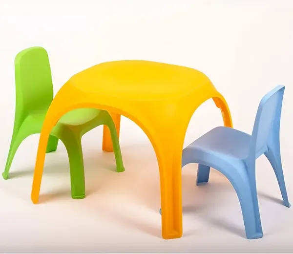 Стул детский ИМпласт 15505