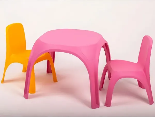 Стул детский ИМпласт 15505