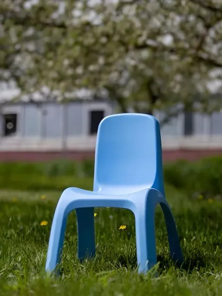 Стул детский ИМпласт 15505