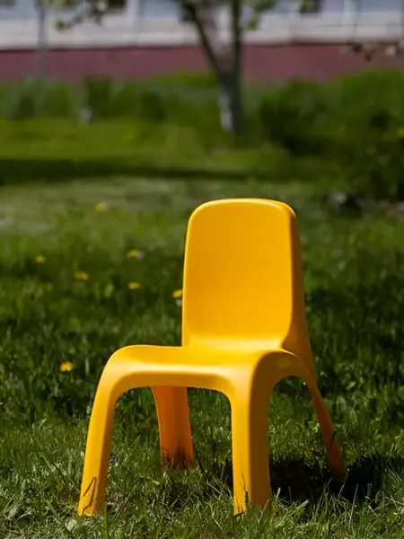 Стул детский ИМпласт 15505