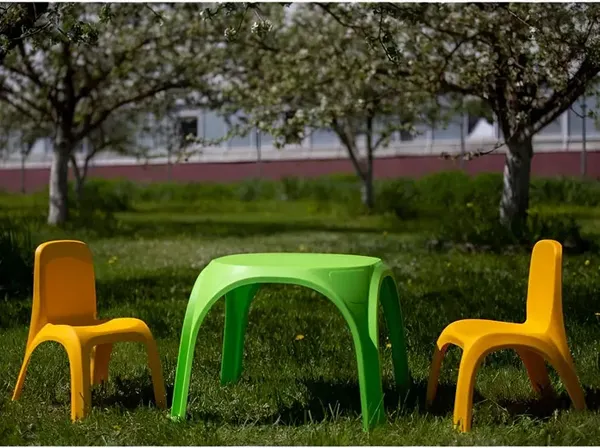 Стул детский ИМпласт 15505