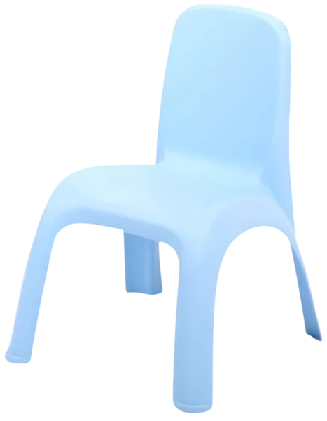 Стул детский ИМпласт 15506 - фото