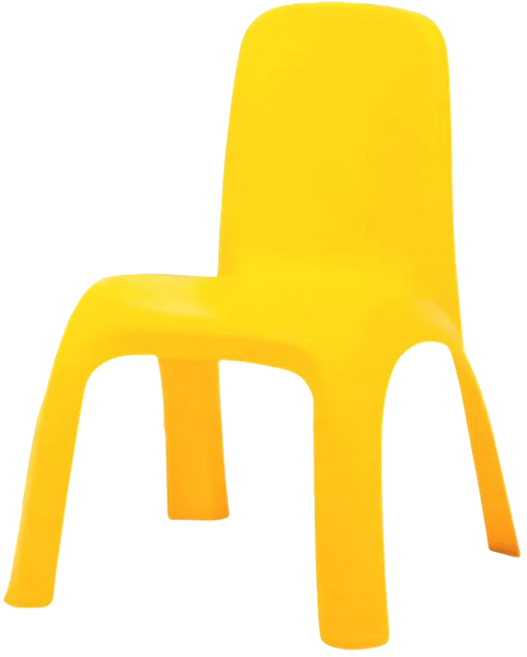 Стул детский ИМпласт 15507 - фото