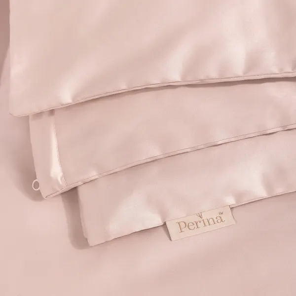 Комплект постельный для малышей Perina Una / КПБ3.1-UNA.04