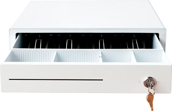 Денежный ящик ByPOS 335Т / 71071745 - фото