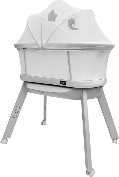 Детская кроватка Sweet Baby Dolci - фото