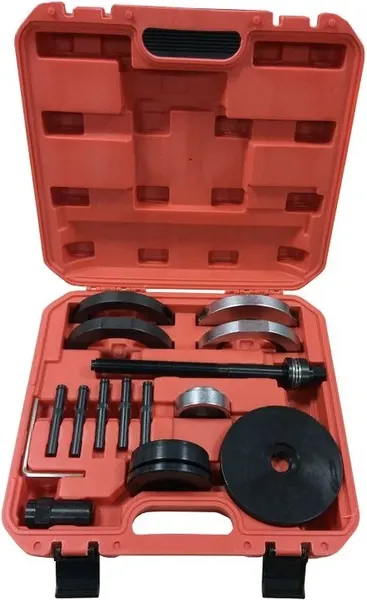 Набор автоинструмента Forsage VW T5 / F-917T3 - фото