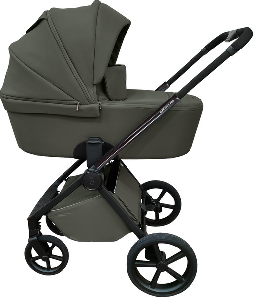 Детская универсальная коляска Sweet Baby 2в1 SBL Elegante Pro - фото