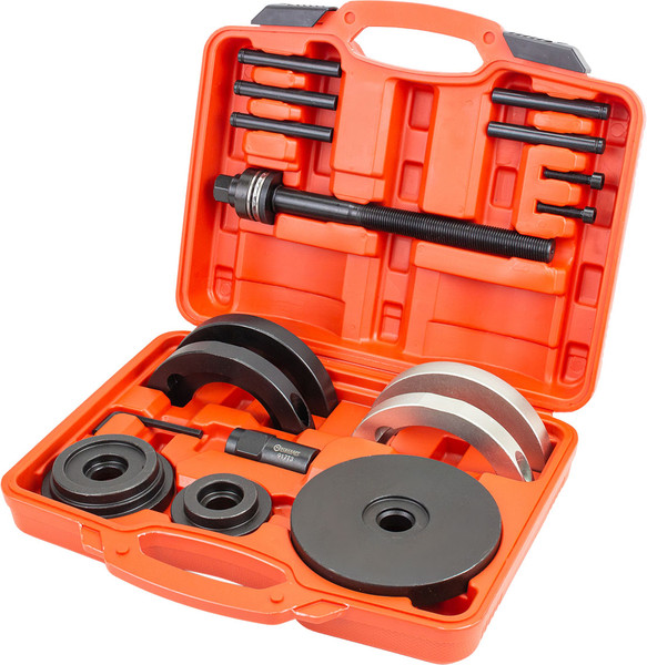 Набор автоинструмента ForceKraft FK-917T3