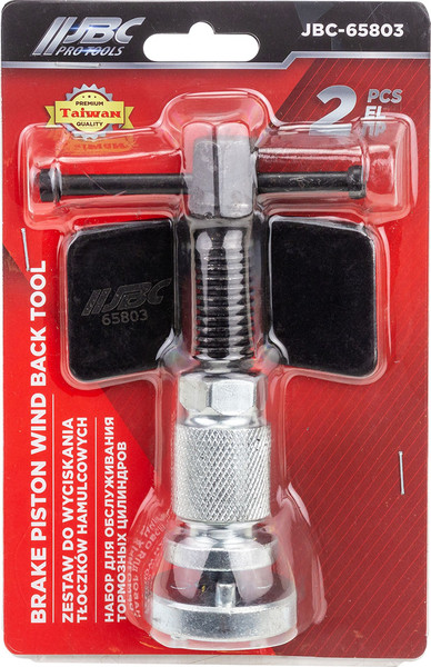 Набор автоинструмента JBC 65803