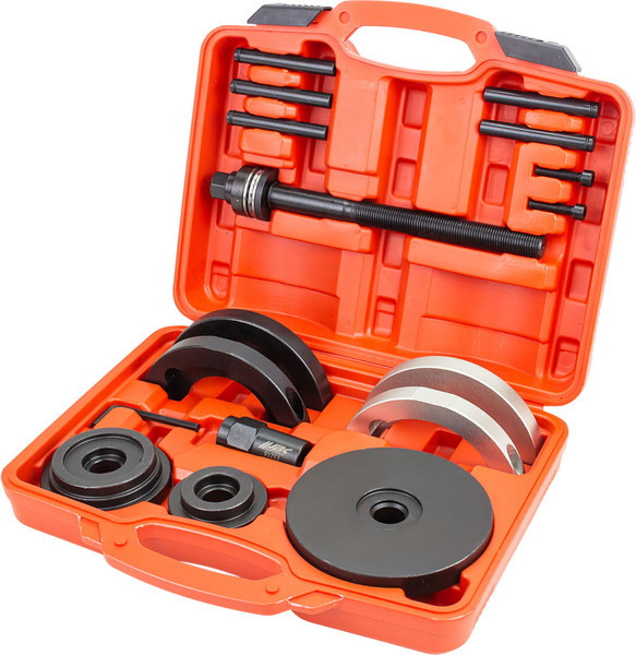 Набор автоинструмента JBC 917T3