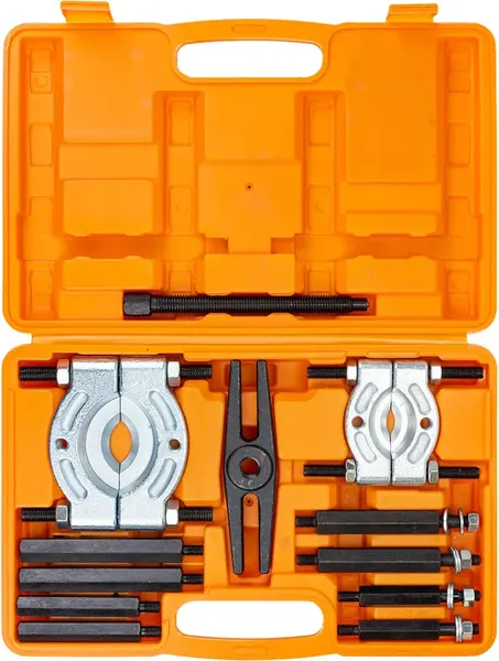 Набор съемников Forstime FT-66610